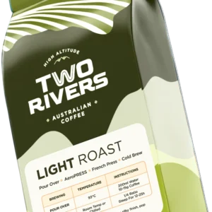 Light Roast