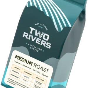 Medium Roast