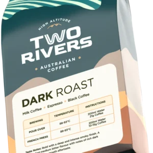 Dark Roast